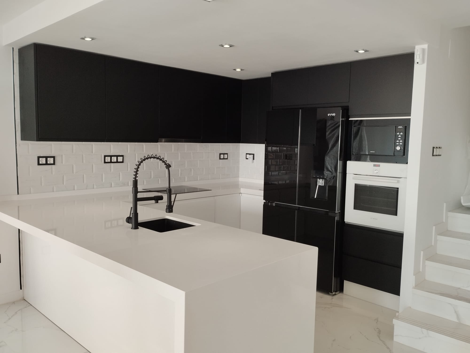 Galería Gran Alacant Reformas